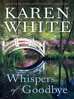 cover image of Whispers of Goodbye